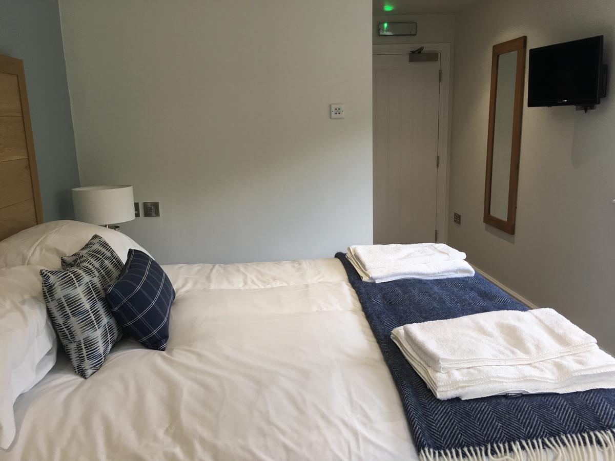 ويدبريدج The Pityme Inn المظهر الخارجي الصورة